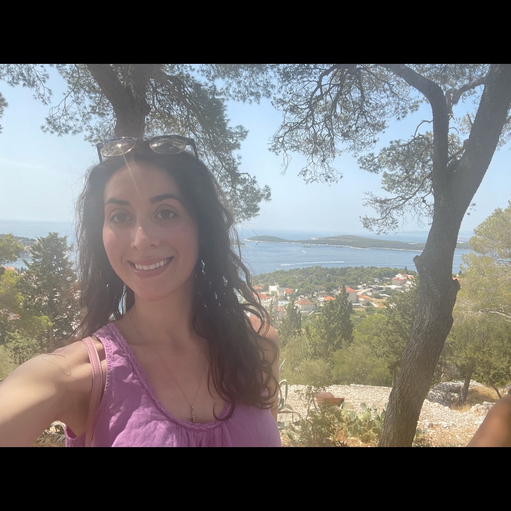 Meet your Posher, Jacquelyn